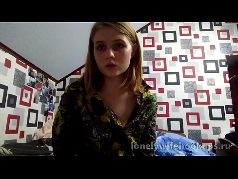 ❤️ A una jove estudiant rossa de Rússia li agraden les polles més grans. ☑ Porno fb al ca.hentaibar-com.ru ﹏