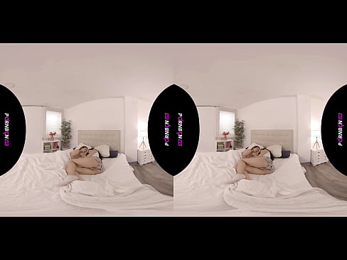 ❤️ PORNBCN VR Dues lesbianes joves es desperten calentes a la realitat virtual 4K 180 3D Geneva Bellucci Katrina Moreno ☑ Porno fb al ca.hentaibar-com.ru ﹏